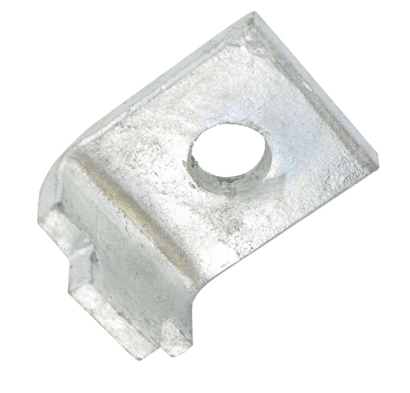 Beam Clamp, Toe