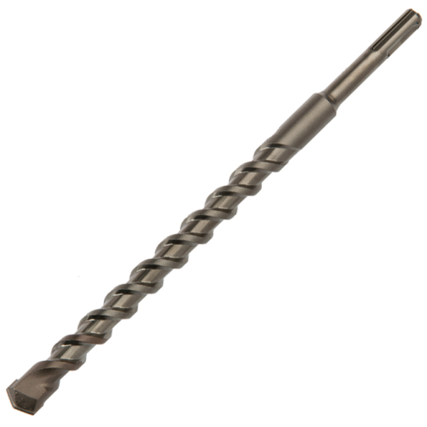 Hammer Drill Bit, Premium-Line SDS Plus