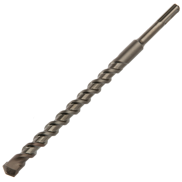 Hammer Drill Bit, Premium-Line SDS Plus