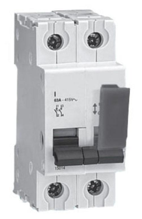 Padlock, Hasp For MGLA