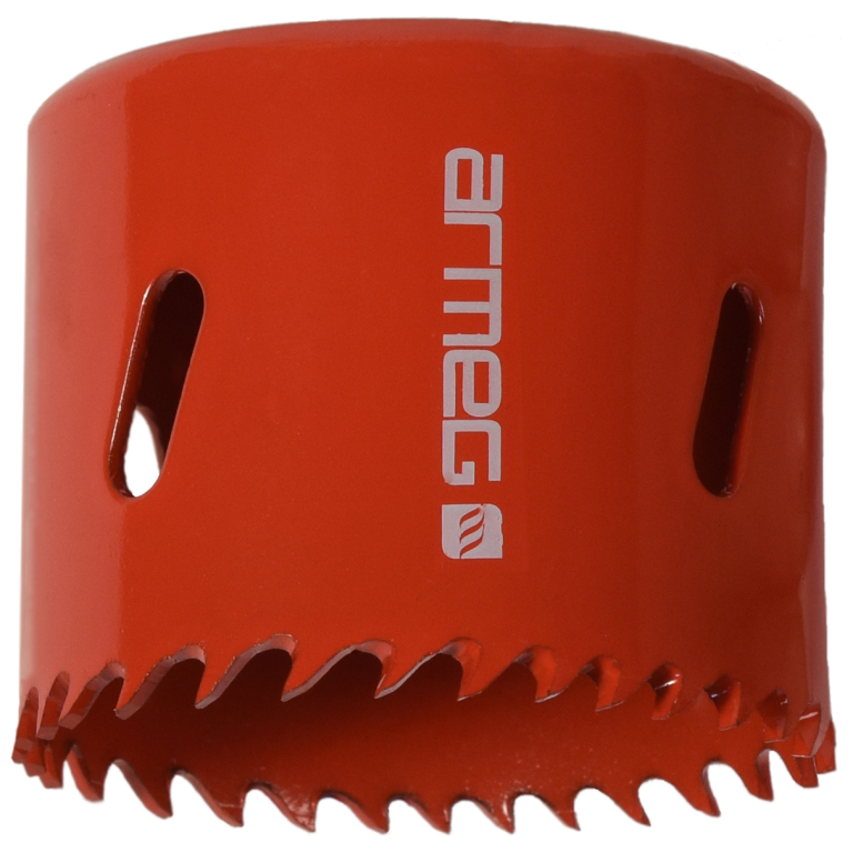 Holesaw, Premium Vari Pitch