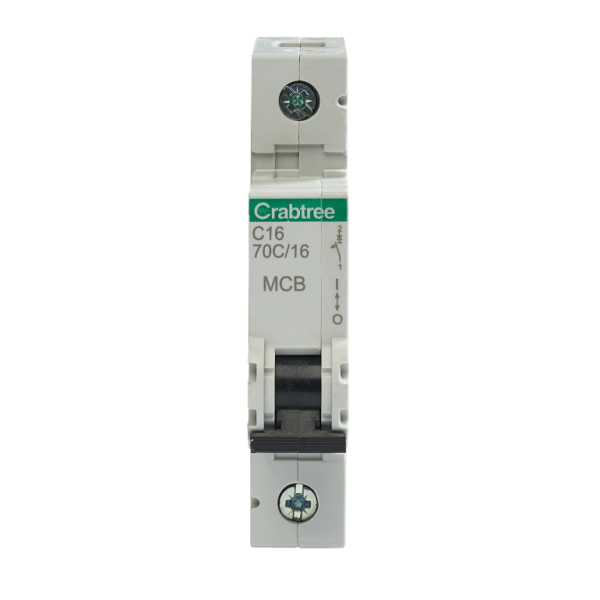 MCB, SP Type C