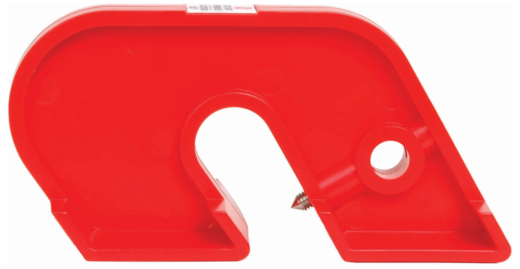 Lock, Safety Kit Accessory MCB/FUSE