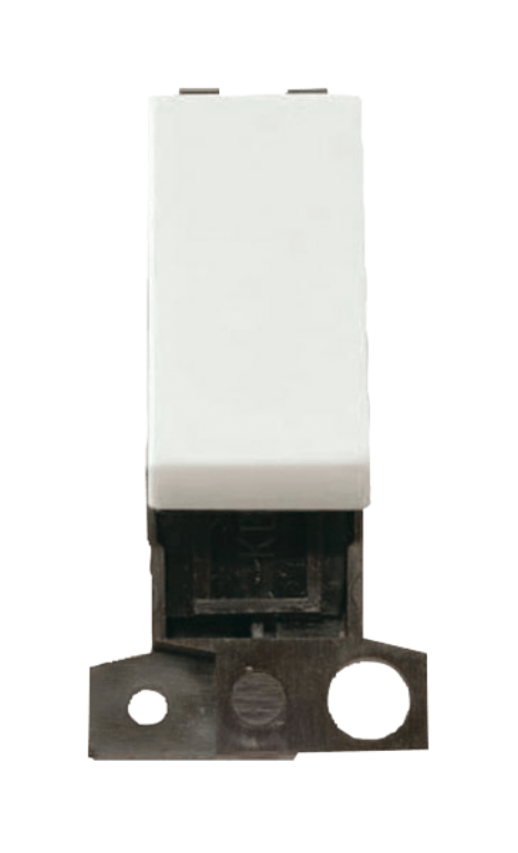 Switch, DP Resistive Module