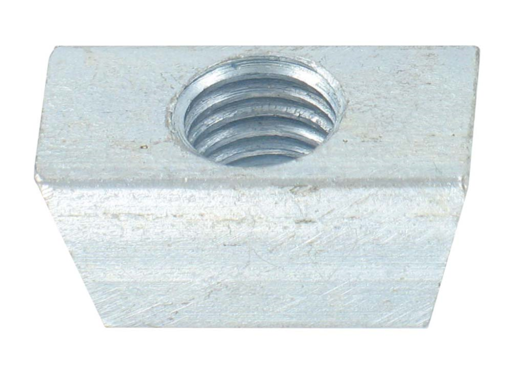 M10 WEDGE NUTS (100)