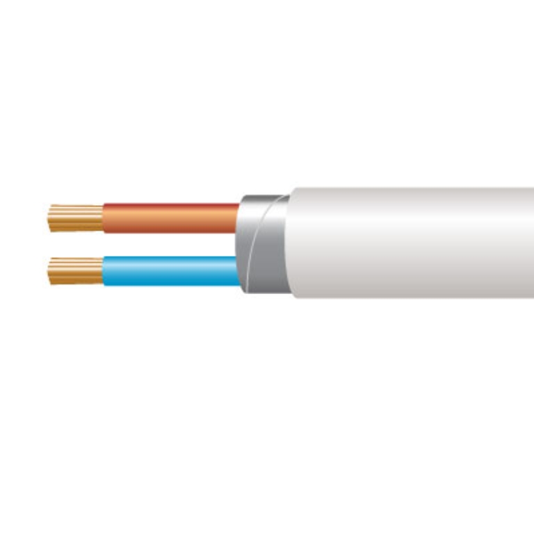 CABLE 3182Y PVC 1.0MMX100mtr