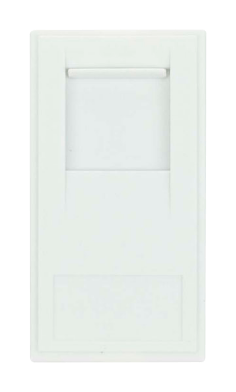 CLICK RJ45 CAT6 EUROMOD