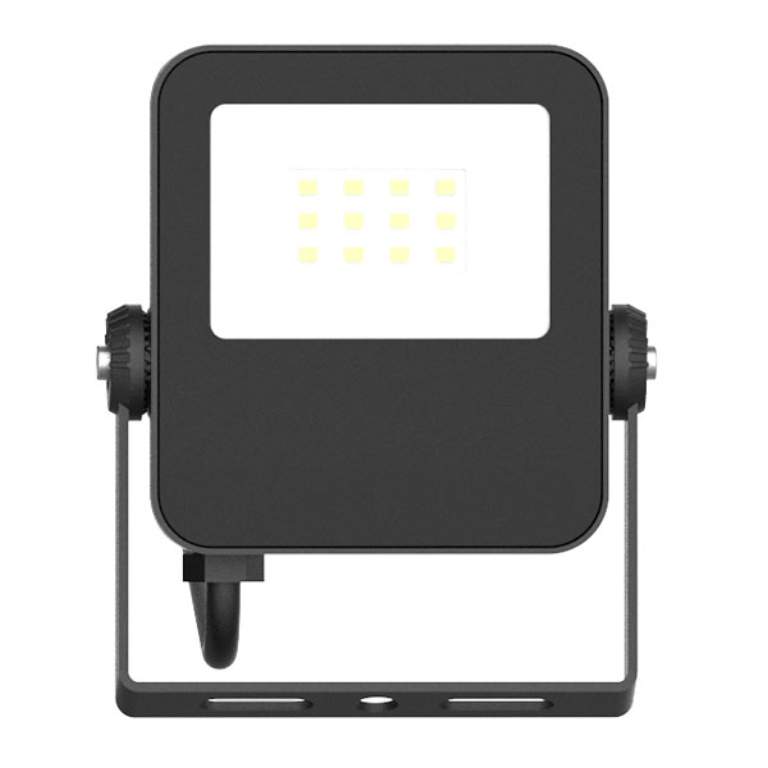 10W Floodlight, Skyline Slim+ LED