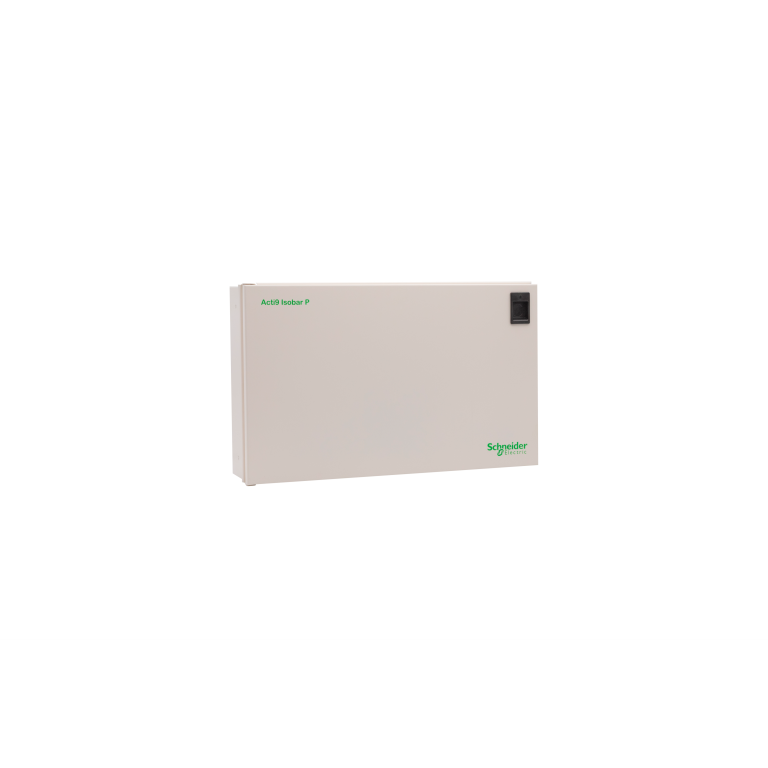 Distribution Board, SP 18 Way Type A