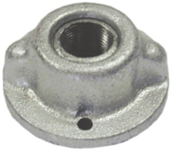 Cover, Ball & Socket