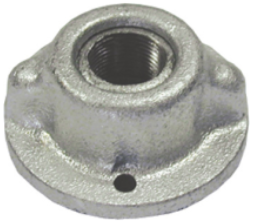 Cover, Ball & Socket