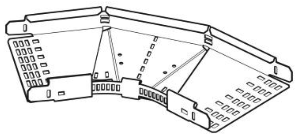 Bend, Adjustable