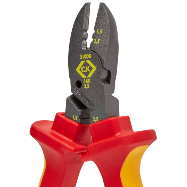 CK COMBI CUTTER 160MM - Image 4
