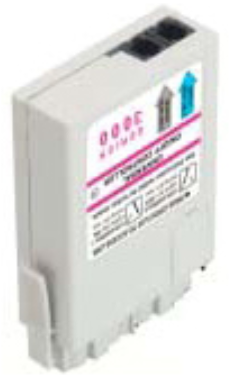 Control Module, Dimming DALI