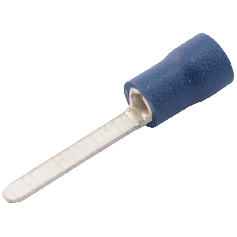 Terminal, Blade Preinsulated, Pack 100