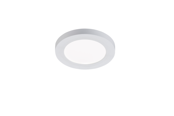 LED Panel, CCT Adjustable Circular