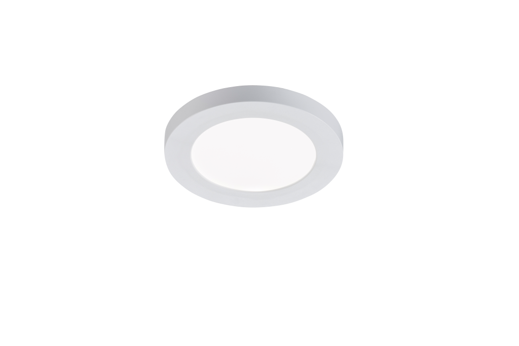 LED Panel, CCT Adjustable Circular