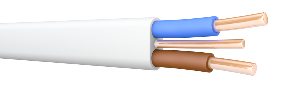 1.0M T&E LSF CABLE(100)