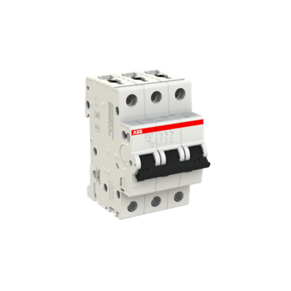 MCB, S203MC10 TP Type C - Image 2