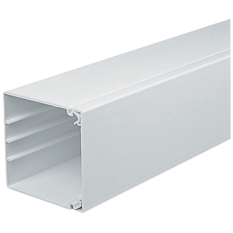 MT 100×100 Trunking Whi