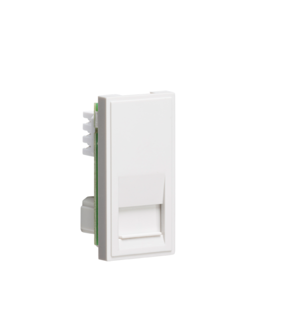 Outlet, Modular Telephone Slave