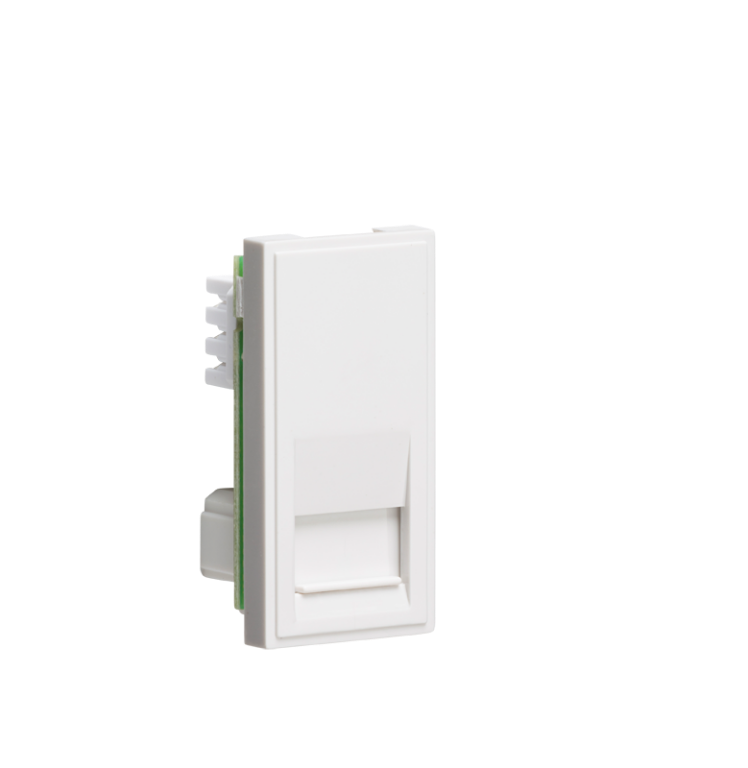 Outlet, Modular Telephone Slave