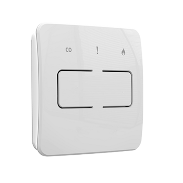 Control Unit, Test Silence Locate, Smart RF - Image 2