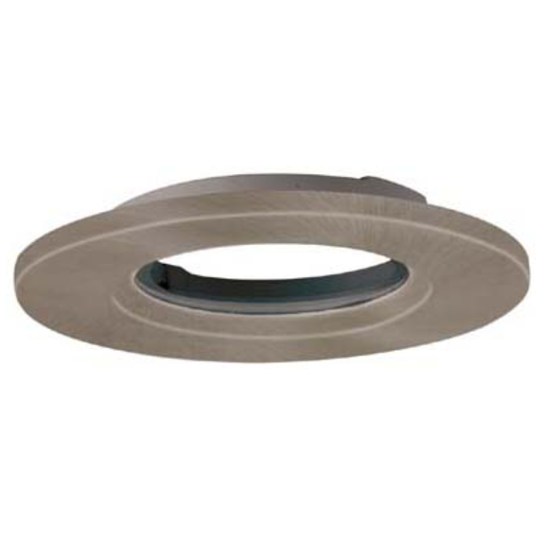 Bezel, Fixed Downlight