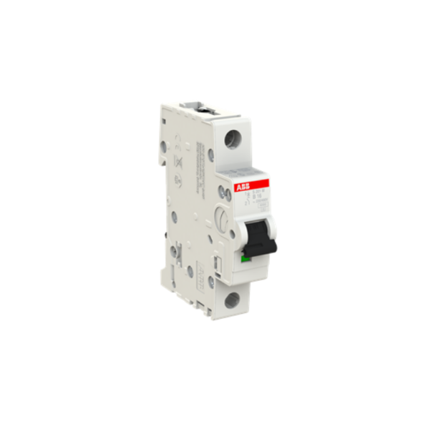 MCB, S201MB16 SP Type B - Image 2