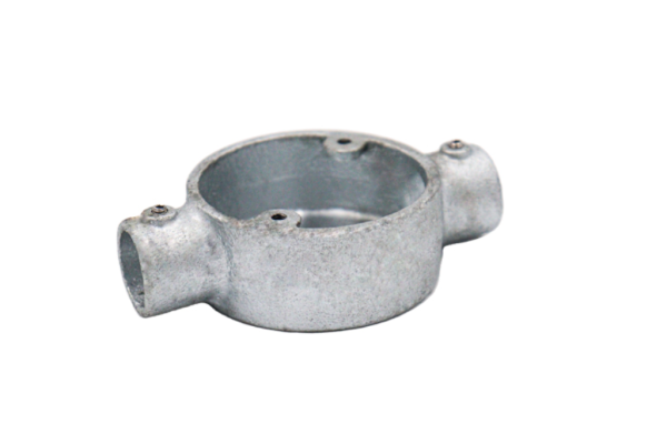DC CL2G Through Box 20mm Glv - Image 2