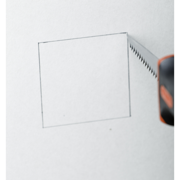 Armeg EBS Board Saw / Pad Saw - Image 3