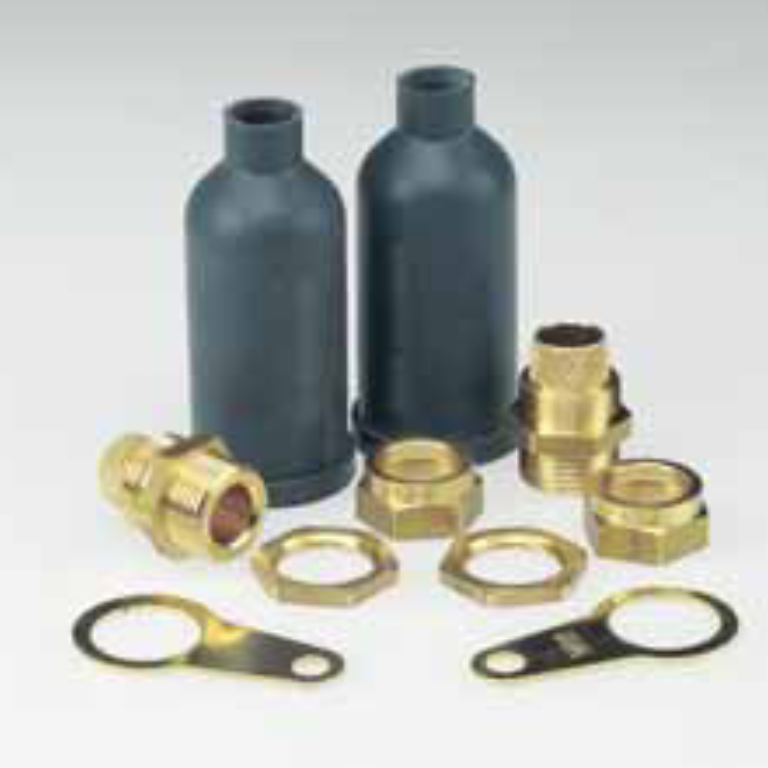Gland Kit, LSF20 BW LSOH, 2 per Kit