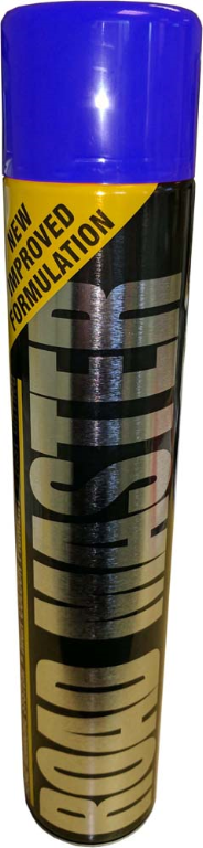Line Marker, Spray Paint