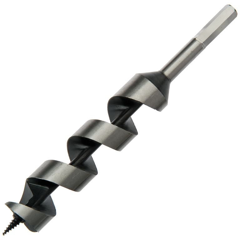 ARMEG 25 X 235MM AUGER W