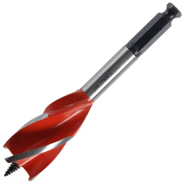Armeg WWBST32 Wood Drill Bit 32x120mm