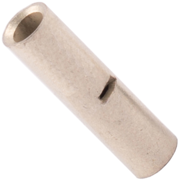 Splice, Butt, Terminal Heavy Duty