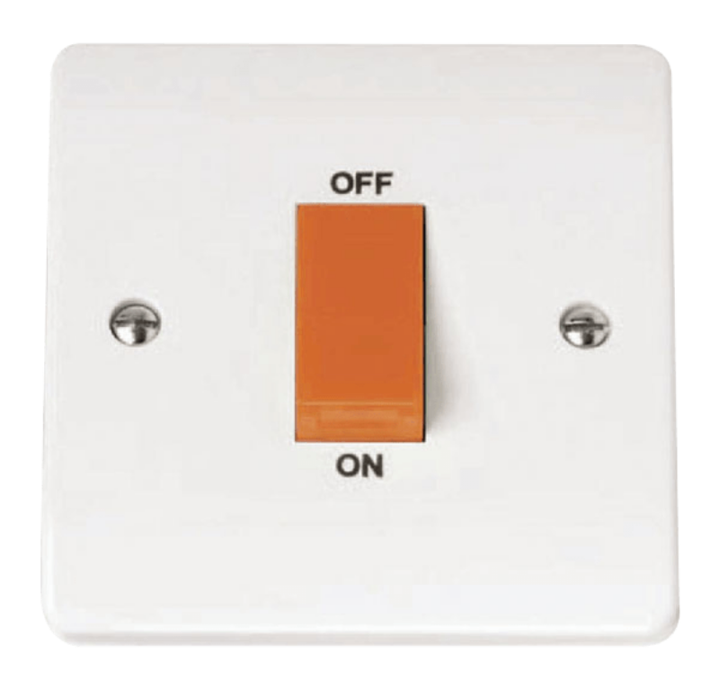 CLICK 1G 45A DP SWITCH