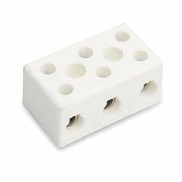 Connector, TP Central Hole Fixing