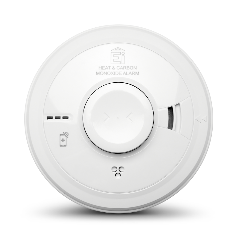 Aico – Mains 10Yr Lith Multi-Snsr Heat & CO Alarm