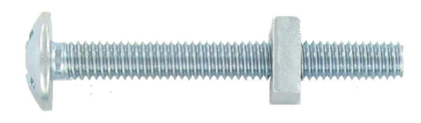 Nut & Bolt, Roofing