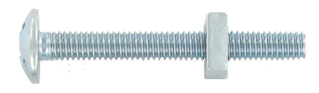 Nut & Bolt, Roofing