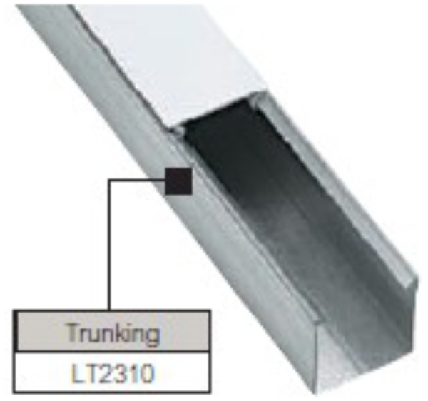 Trunking, Lighting - Image 2