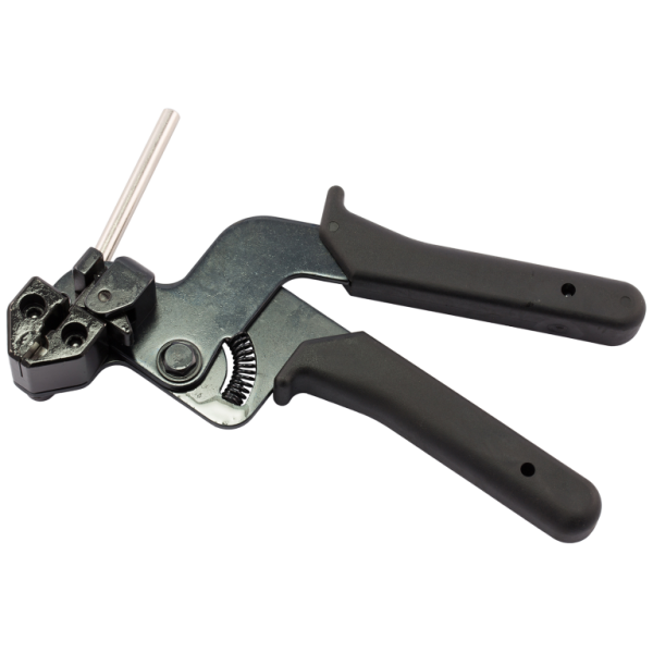 Tensioning Tool, Cable Tie, for Stainless Steel Cable Ties - Image 2