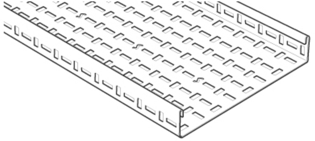 Tray, Cable Heavy Duty