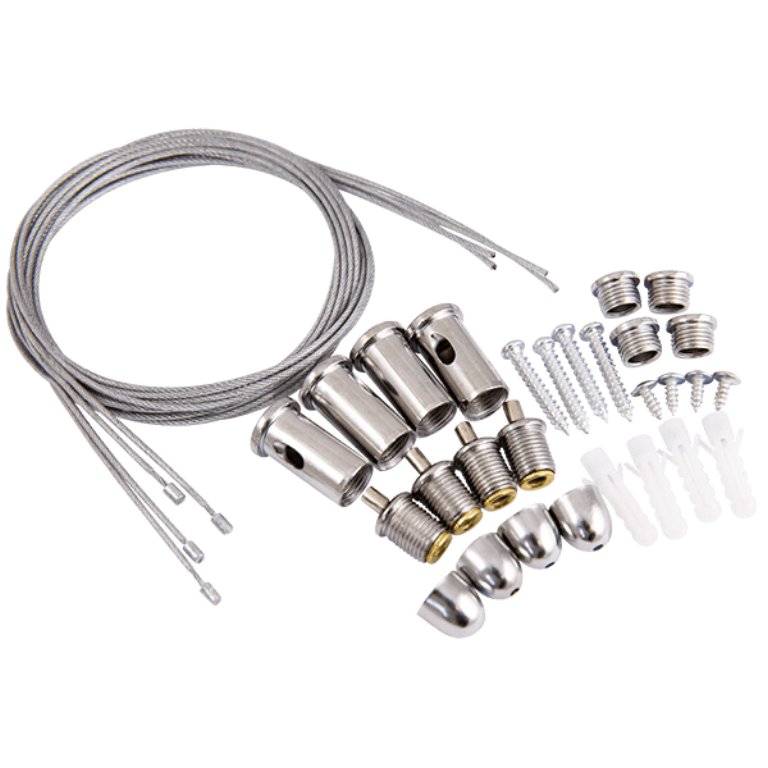 Ovia OVSUSP731 Suspension Kit 1400mm