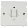 Switch, Interior 1 Gang DP