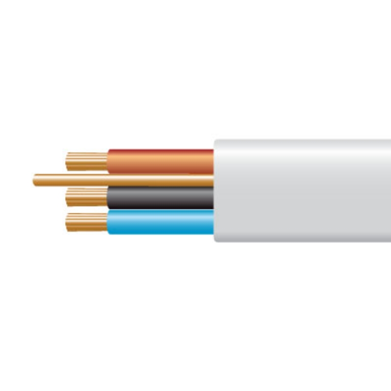 CABLE 6243BH 2.5MMX100M