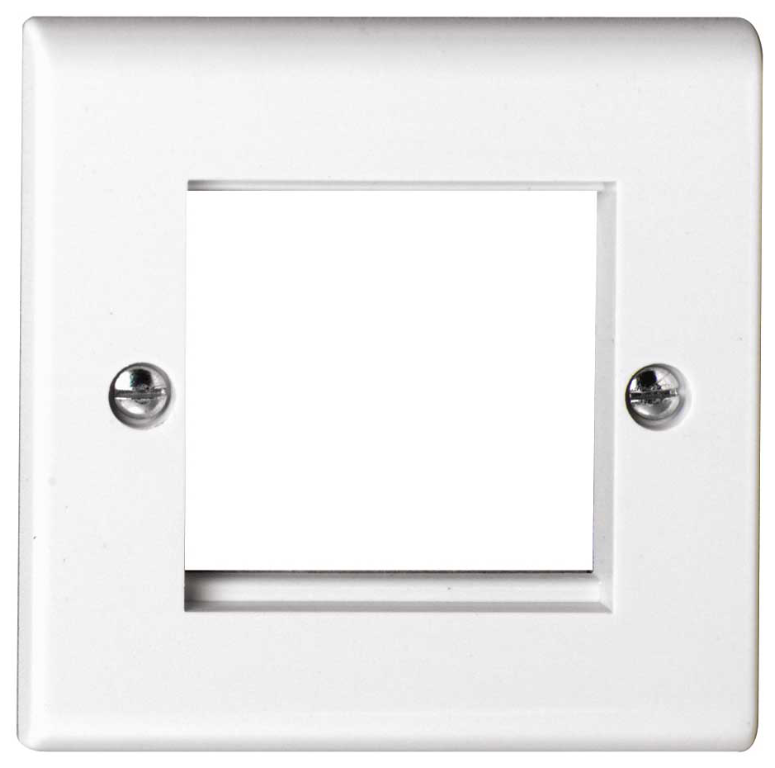 DETA S1422 2 MODULE DATA PLATE