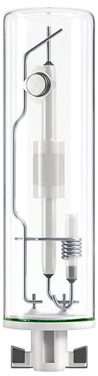 Lamp, Ceramic Metal Halide PGJ5, Single Ended Capsule
