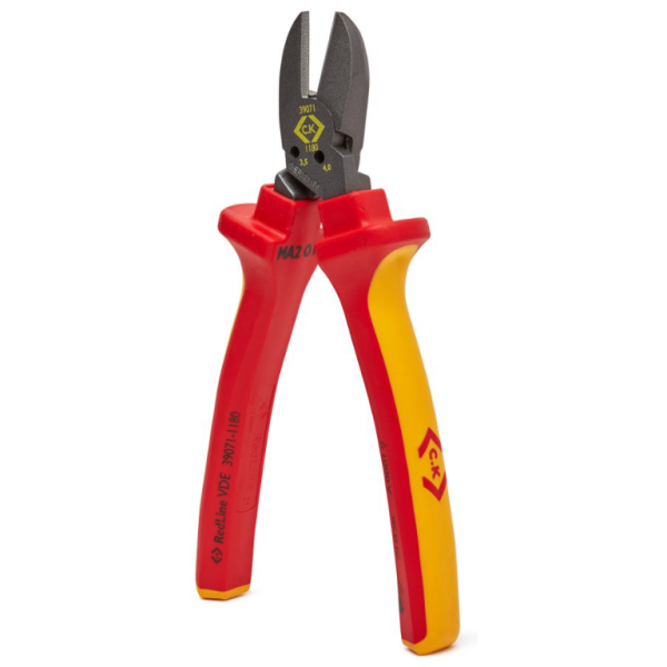 CK 180MM COMBICUTTER SIZE 1 - Image 2